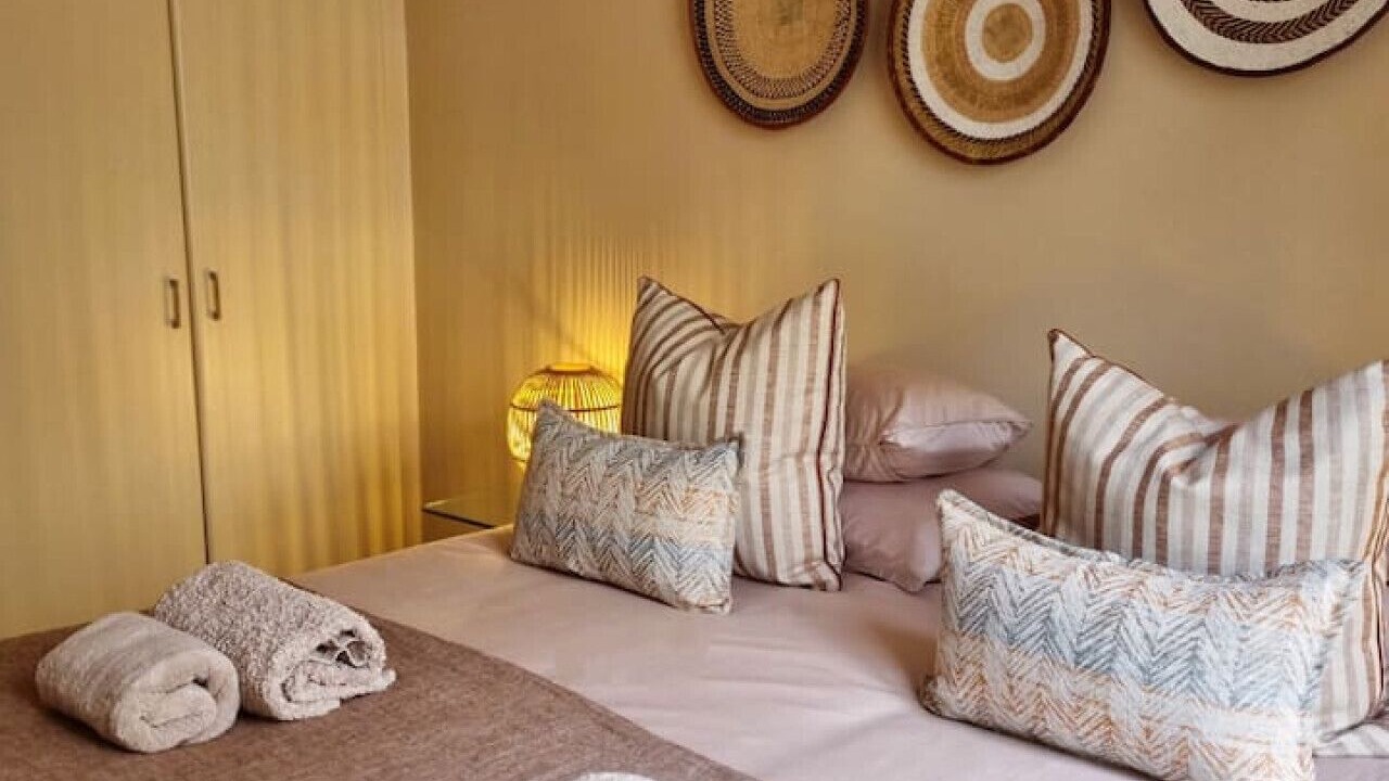 Photo of Bedroom in Sea Point