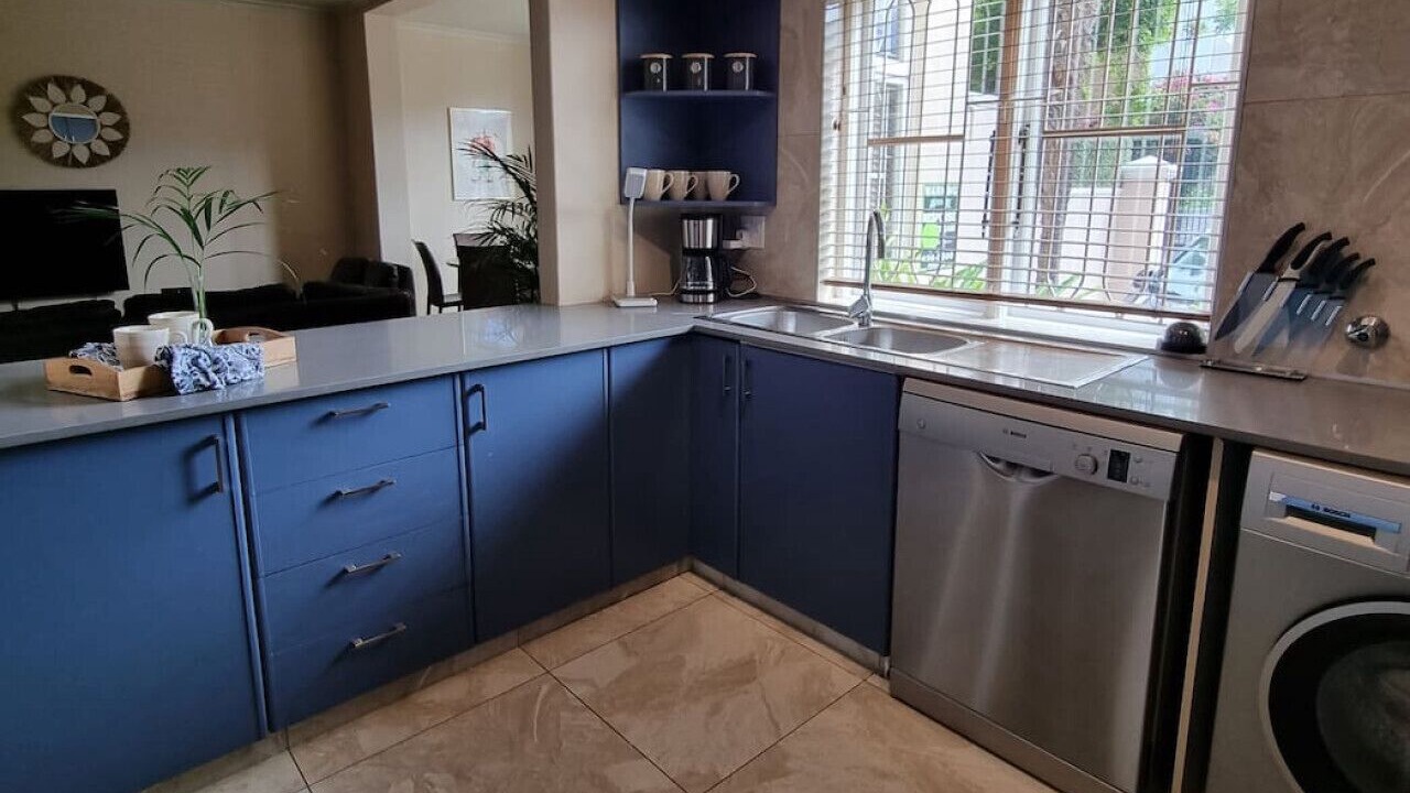 Photo of Kitchen in Sea Point