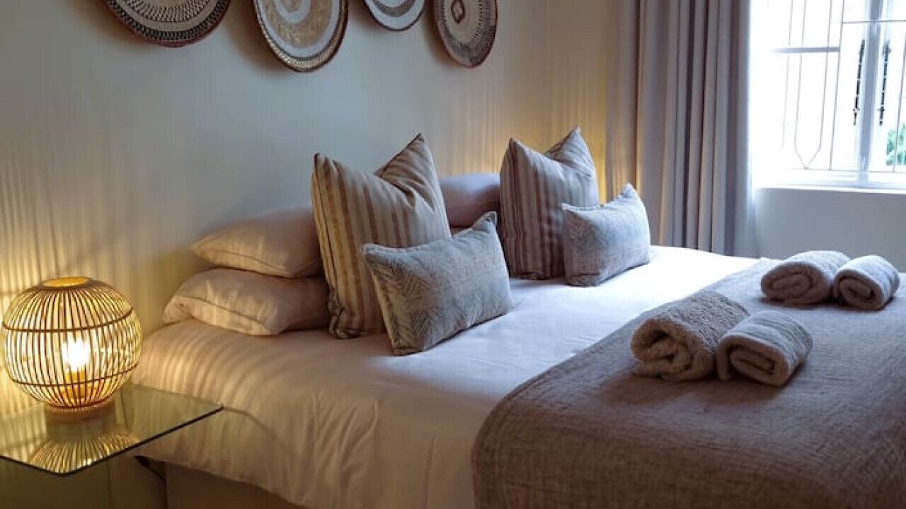 Photo of Bedroom in Sea Point