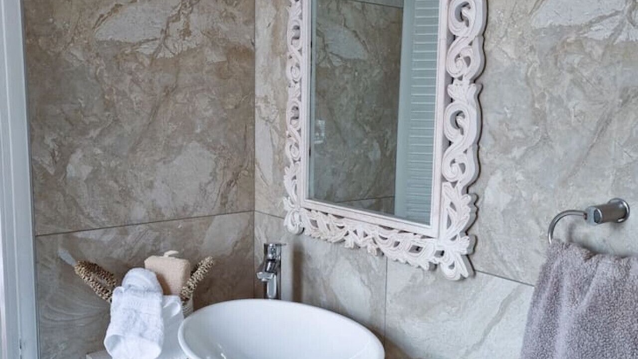 Photo of Bathroom in Sea Point