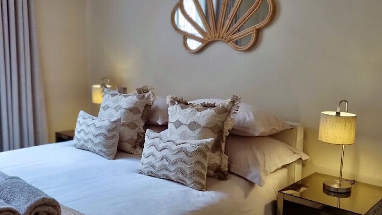 Photo of Bedroom in Sea Point