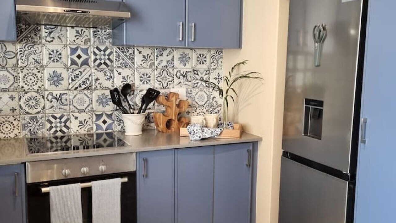 Photo of Kitchen in Sea Point