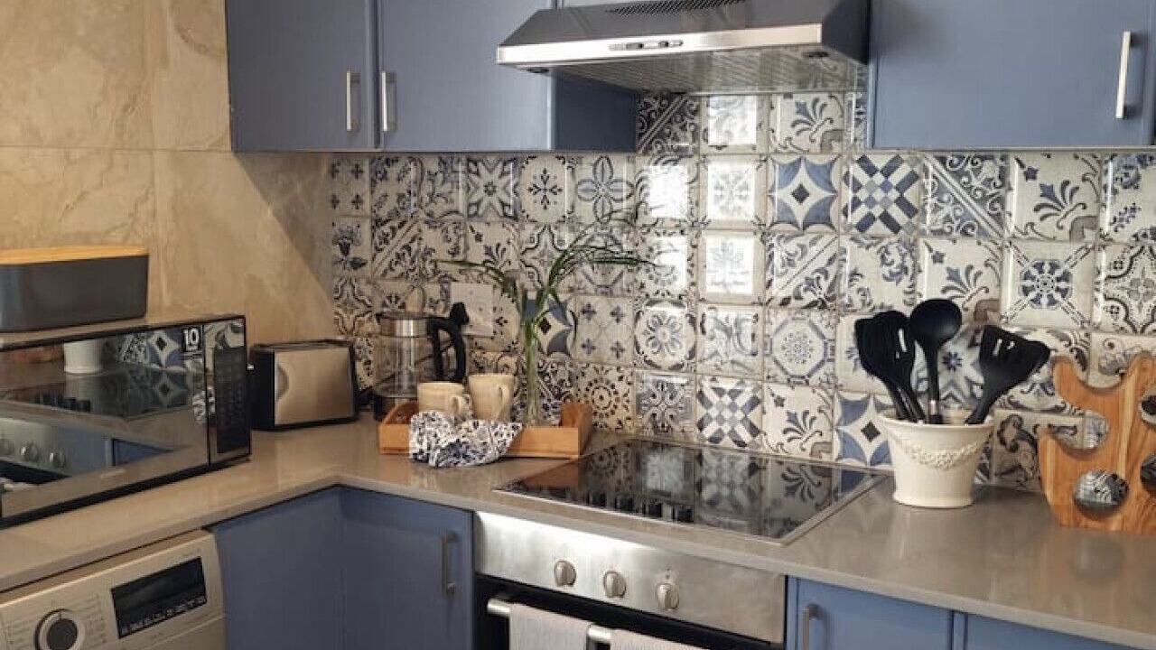 Photo of Kitchen in Sea Point