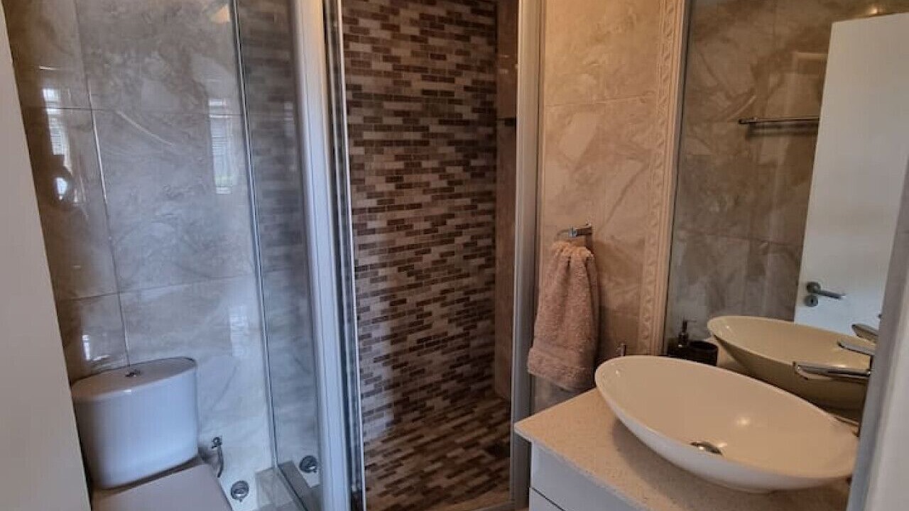 Photo of Bathroom in Sea Point