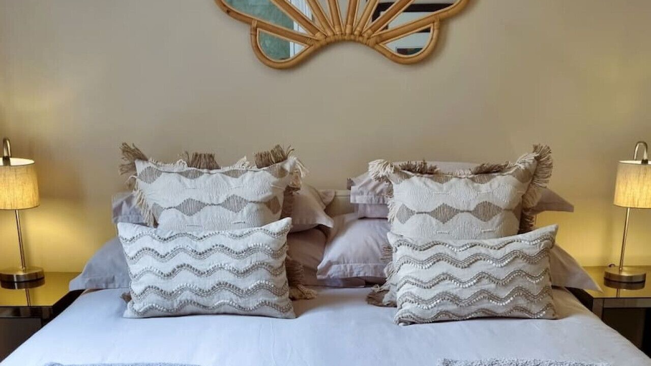 Photo of Bedroom in Sea Point
