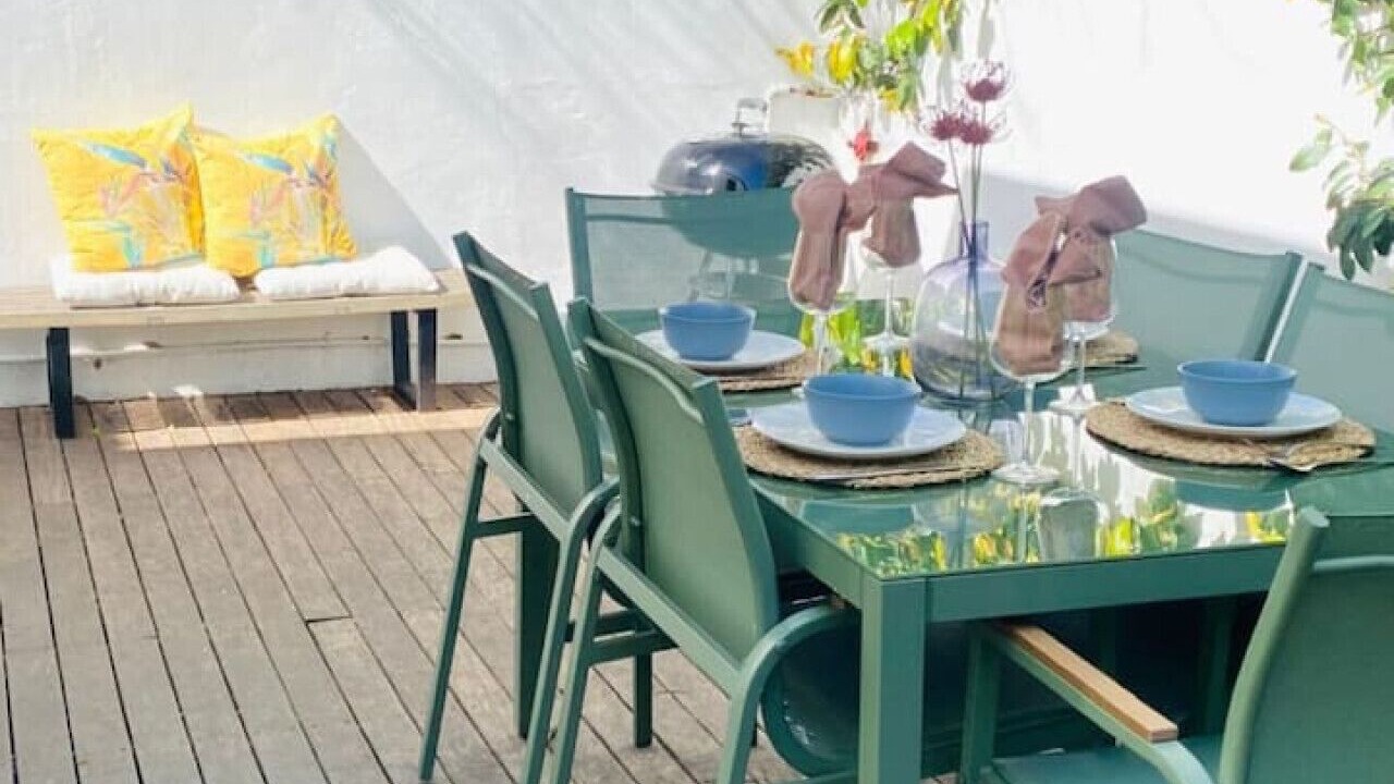 Photo of Outdoor in Green Point
