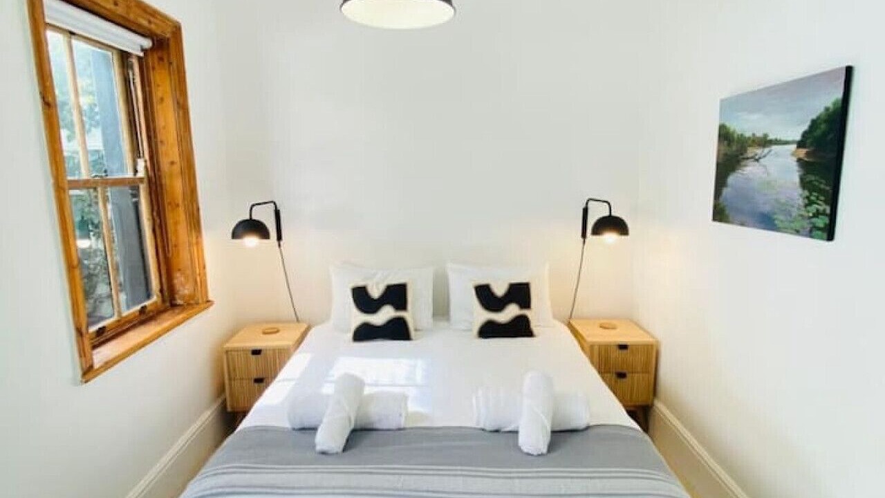 Photo of Bedroom in Green Point