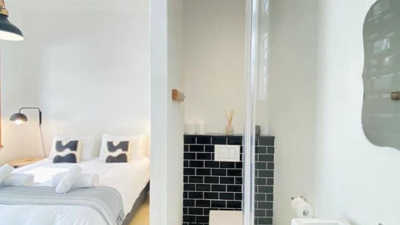 Photo of Bedroom in Green Point