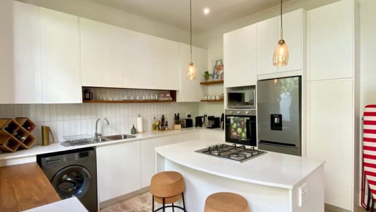 Photo of Kitchen in Green Point