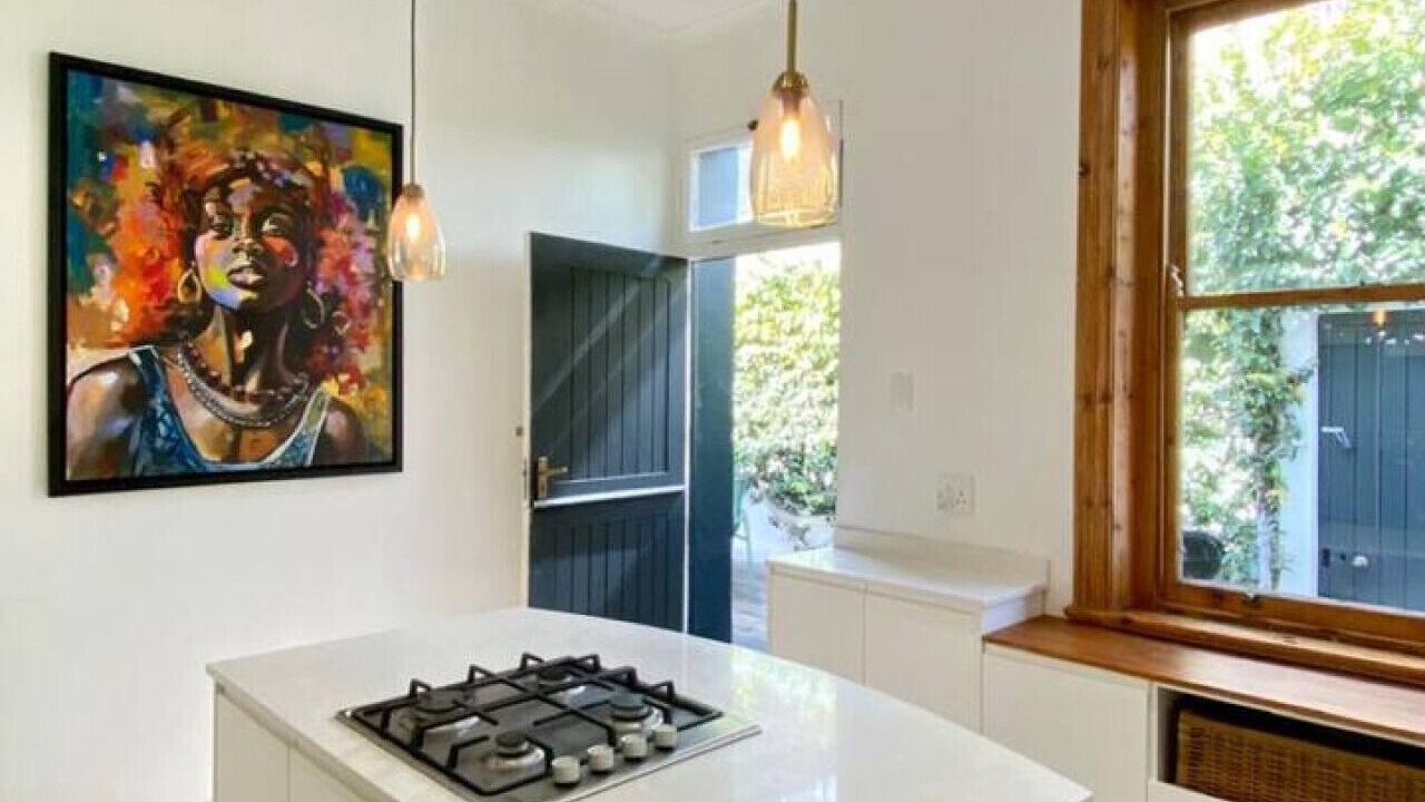 Photo of Kitchen in Green Point