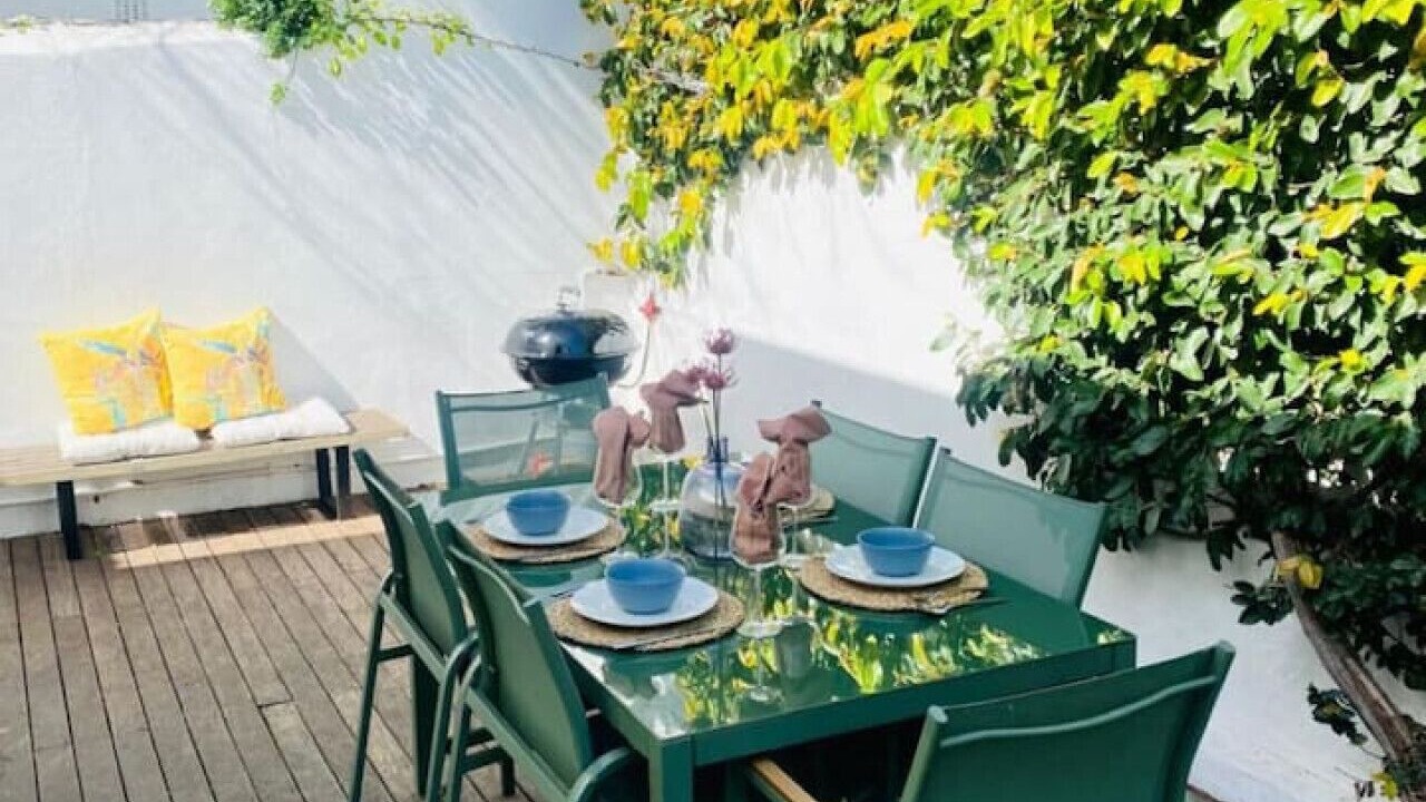 Photo of Outdoor in Green Point