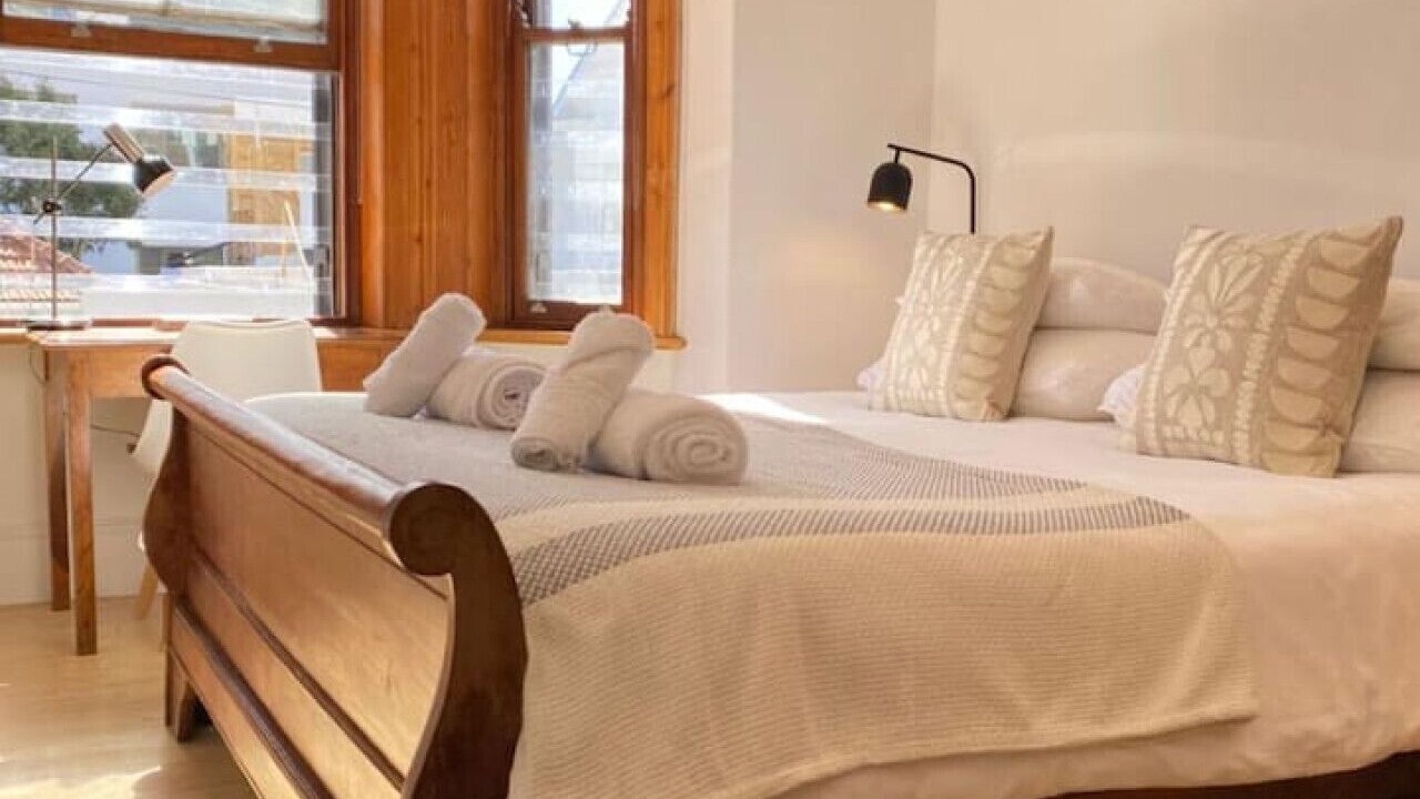 Photo of Bedroom in Green Point