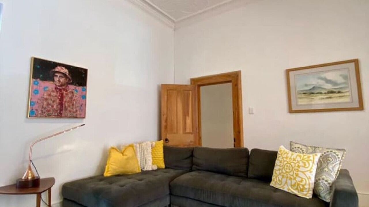 Photo of Livingroom in Green Point