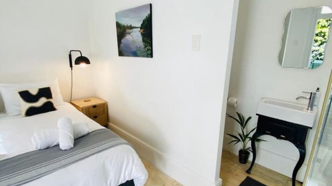 Photo of Bedroom in Green Point