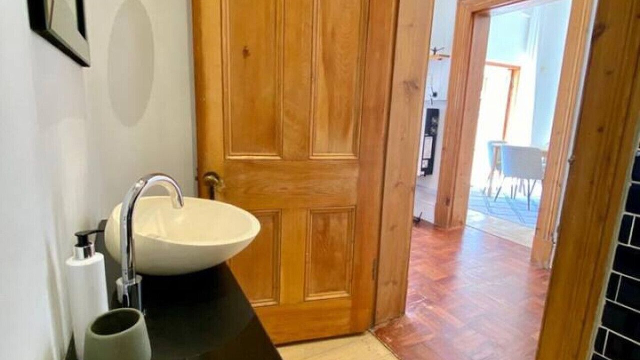 Photo of Bathroom in Green Point