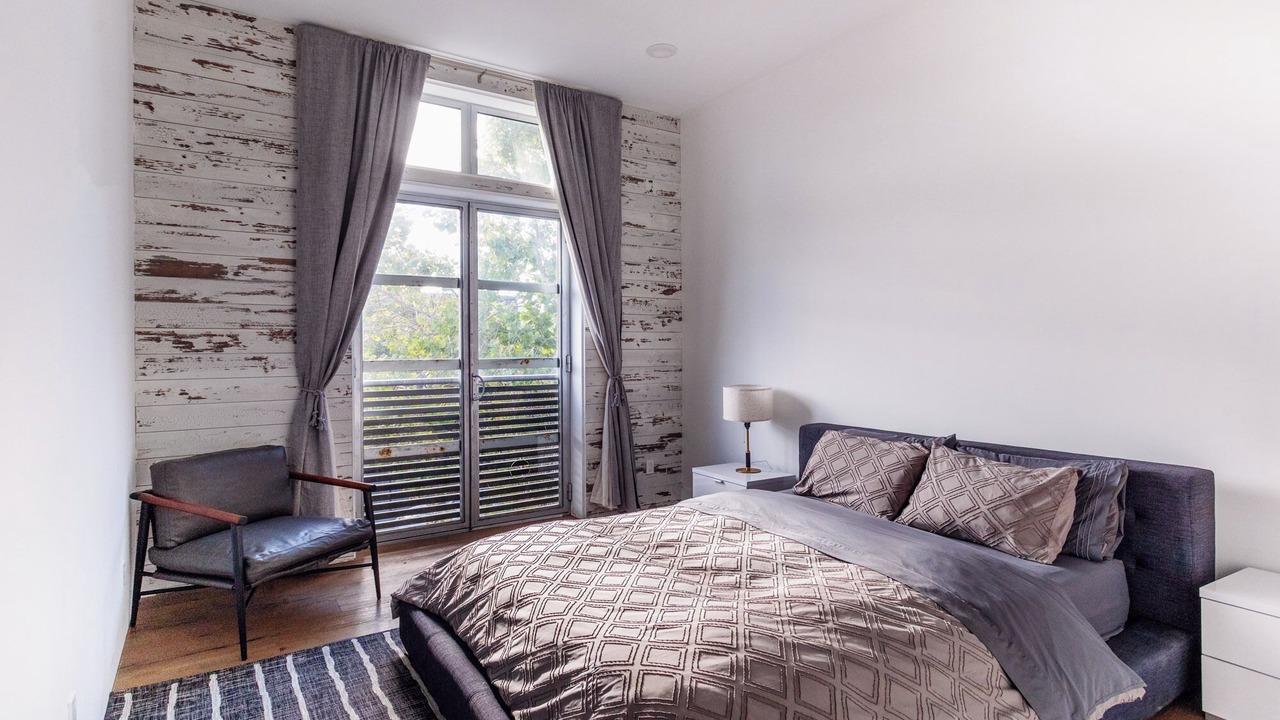 Photo of Bedroom in West Oakland