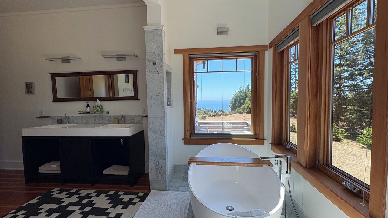 Photo of Bathroom in Little River