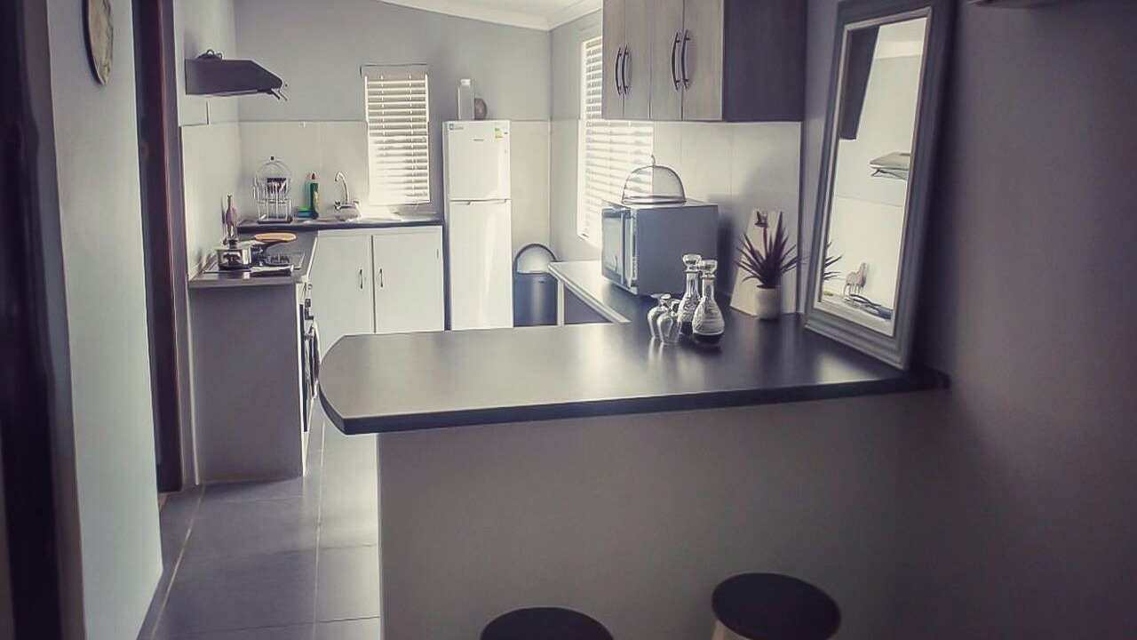 Photo of Kitchen in Kai !Garib