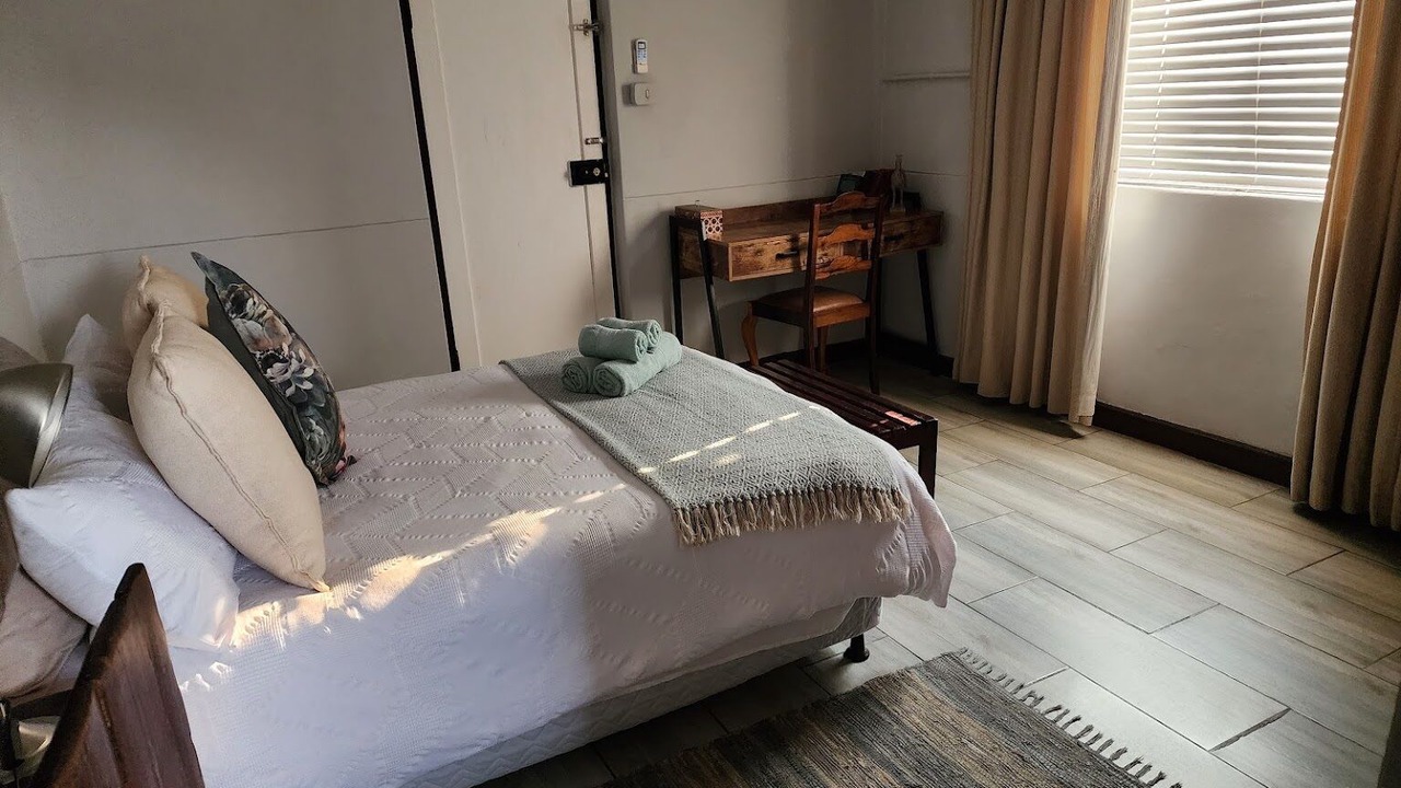 Photo of Bedroom in Kai !Garib