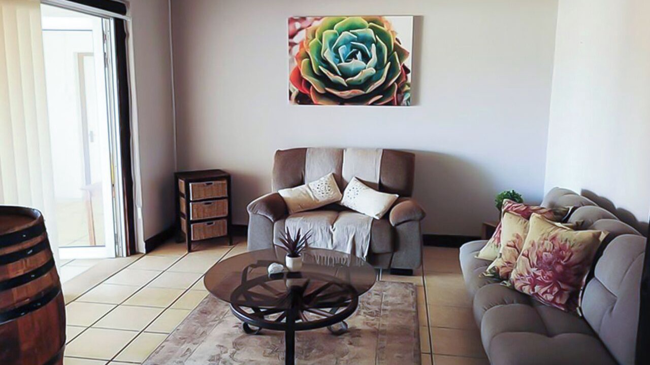 Photo of Livingroom in Kai !Garib