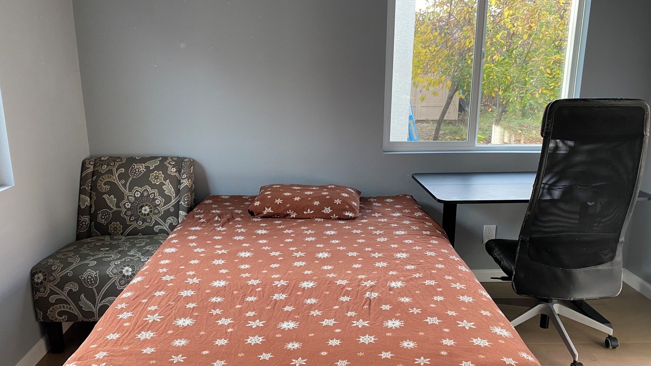 Photo of Bedroom in Roosevelt