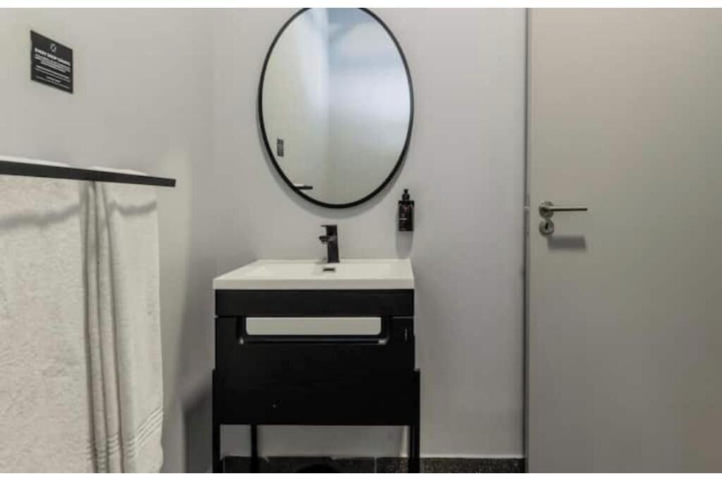 Photo of Bathroom in Rosebank