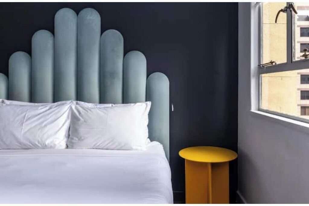 Photo of Bedroom in Rosebank