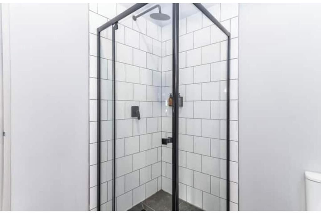 Photo of Bathroom in Rosebank