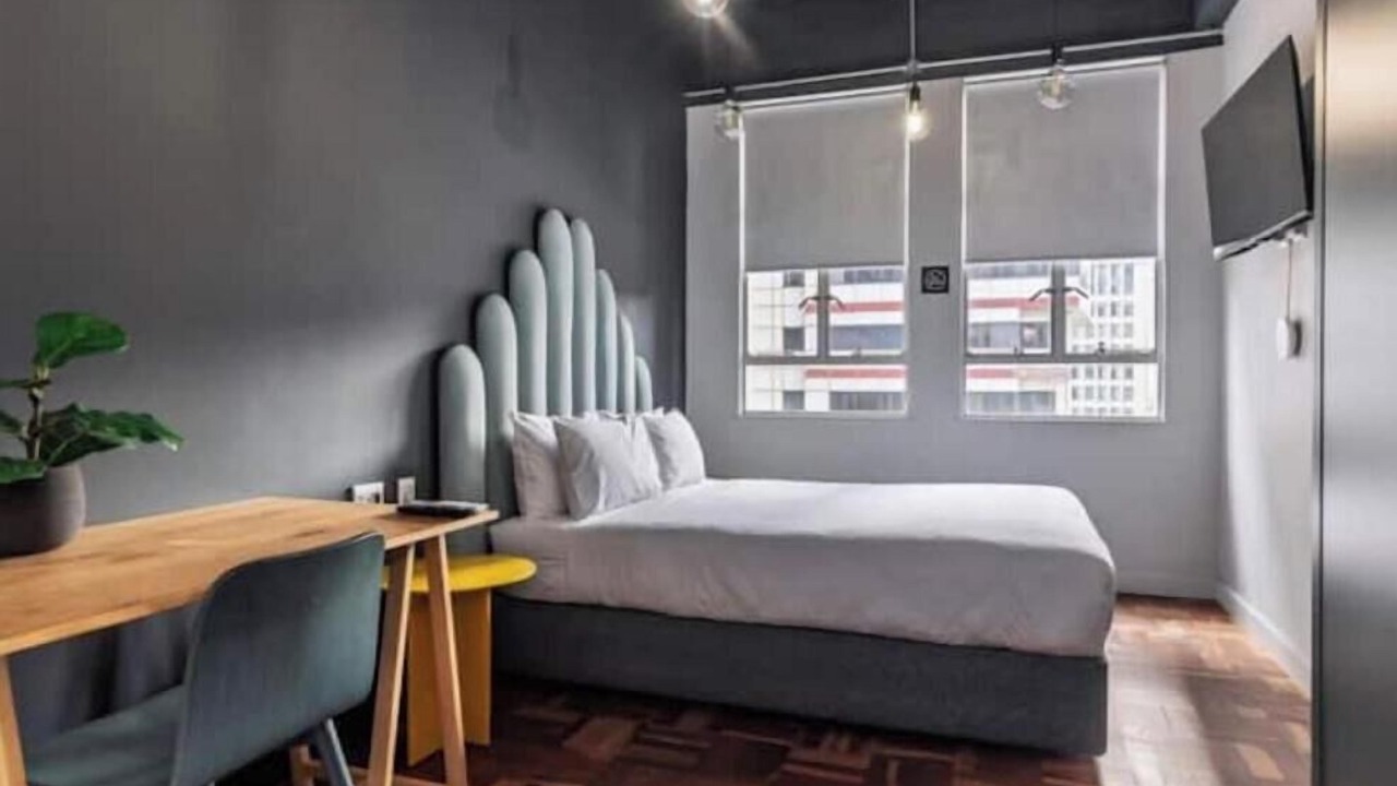 Photo of Bedroom in Rosebank