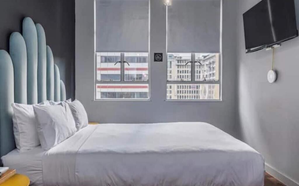 Photo of Bedroom in Rosebank