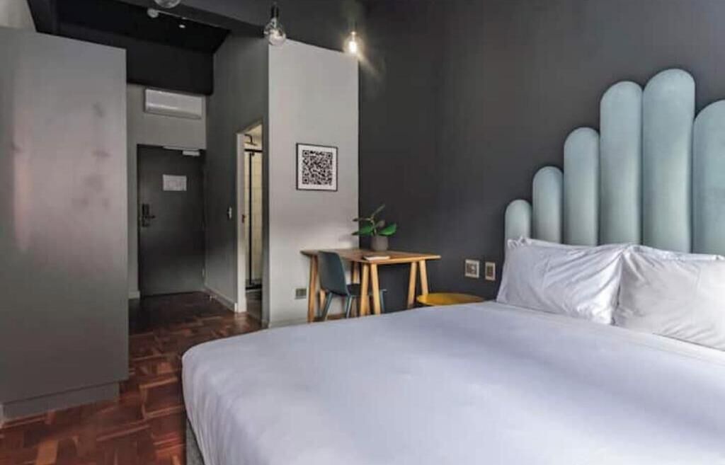 Photo of Bedroom in Rosebank