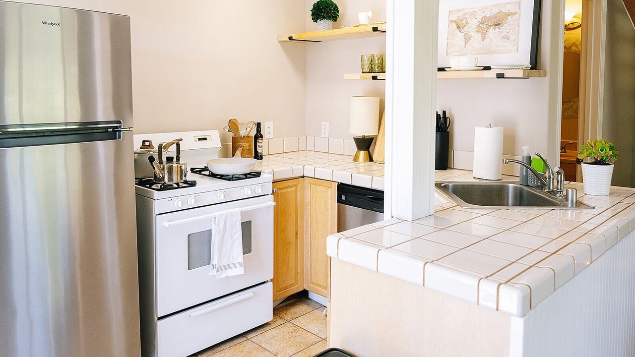 Photo of Kitchen in Los Gatos