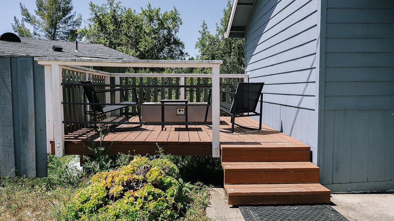 Photo of Outdoor in Los Gatos