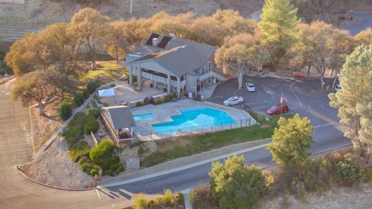 Photo of Outdoor in Oak Shores
