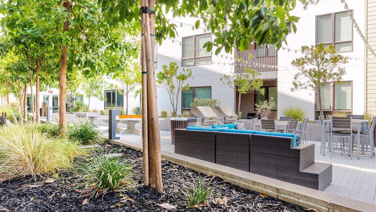 Photo of Patio Balcony in Walnut Creek