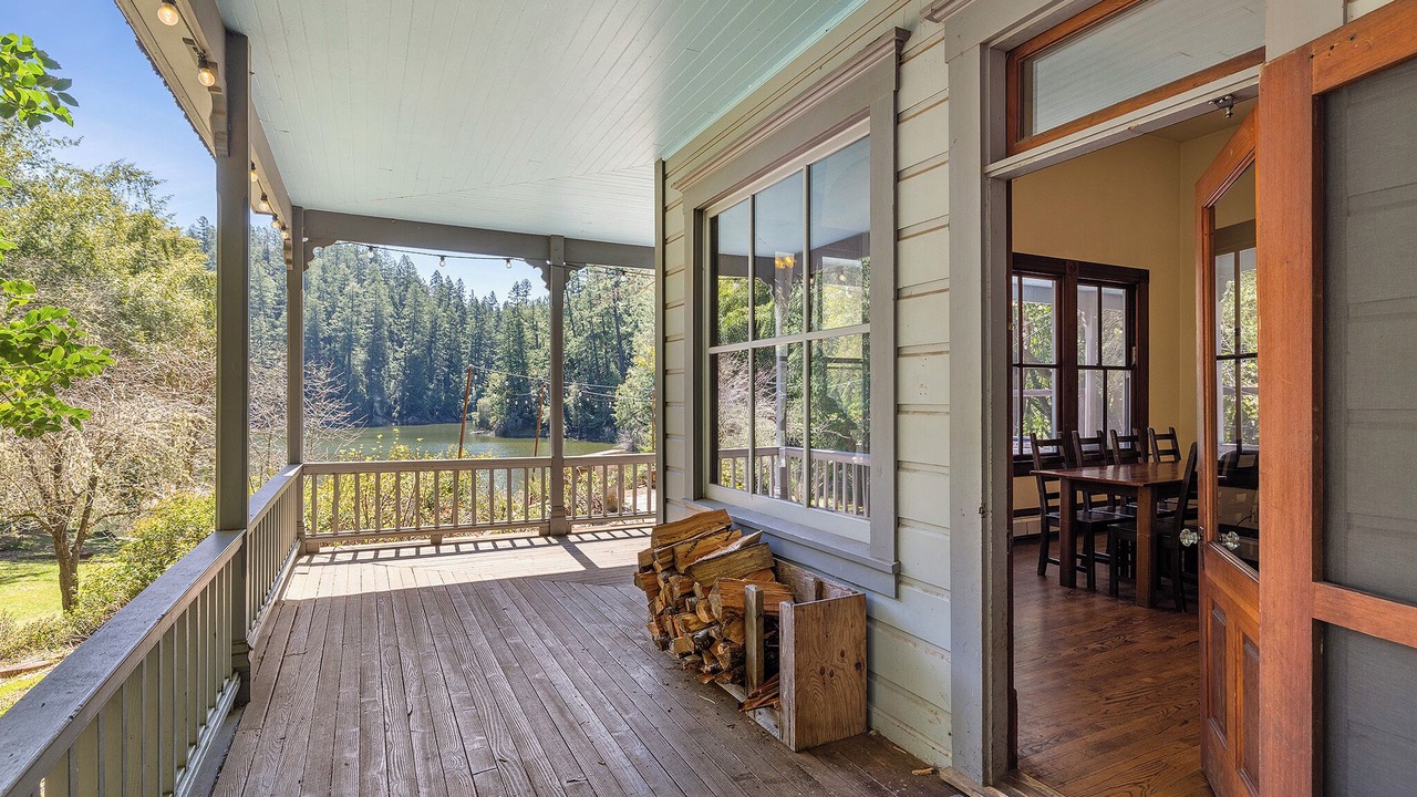 Photo of Outdoor in Redwood Valley