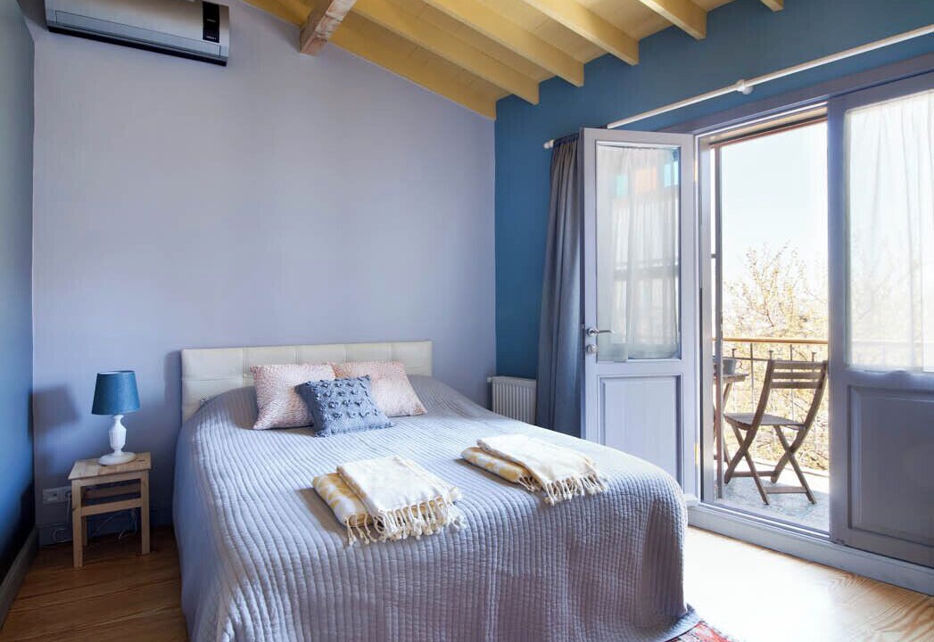 Photo of Bedroom in Istanbul City Center