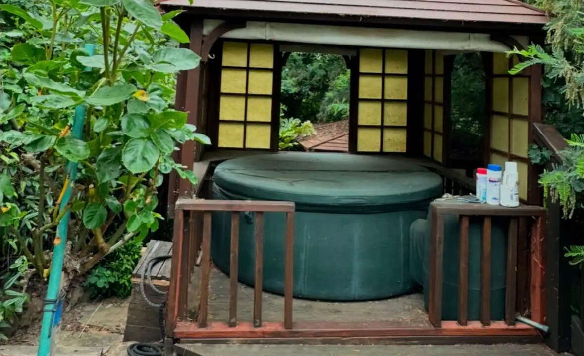 Photo of Outdoor in Montgomery Village
