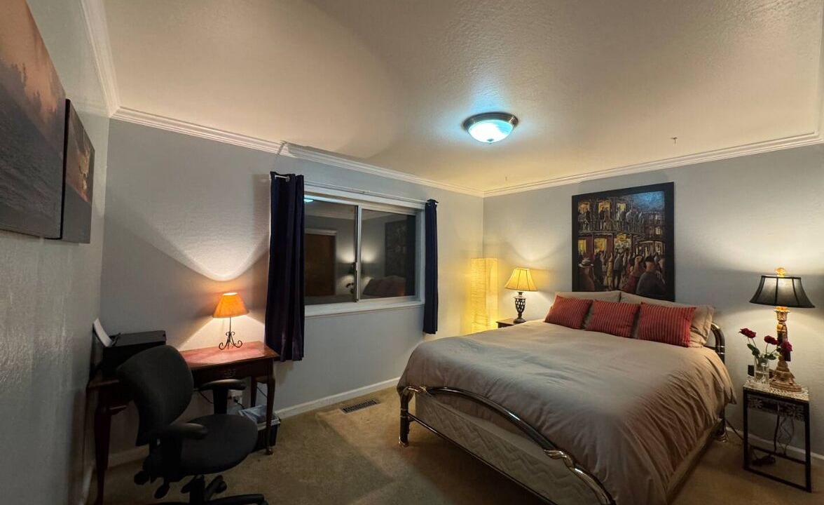 Photo of Bedroom in Montgomery Village