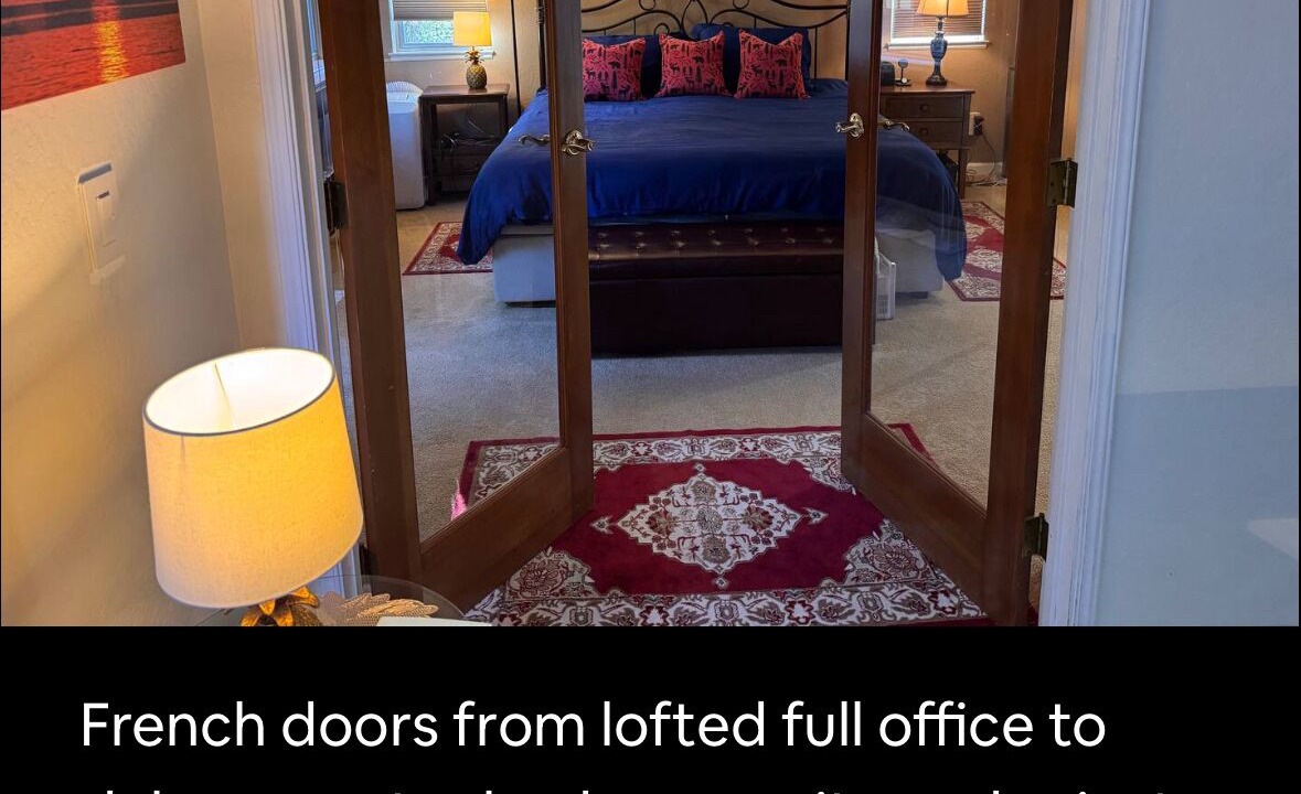 Photo of Bedroom in Montgomery Village