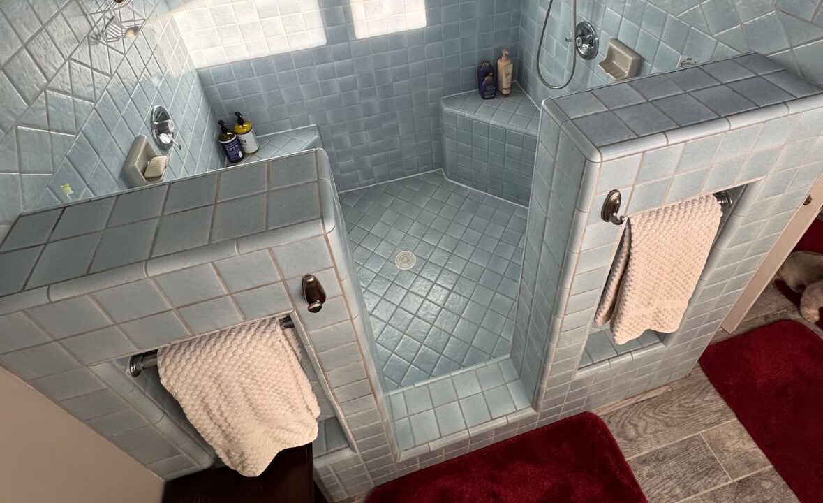 Photo of Bathroom in Montgomery Village