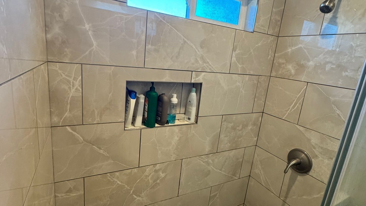 Photo of Bathroom in East Palo Alto