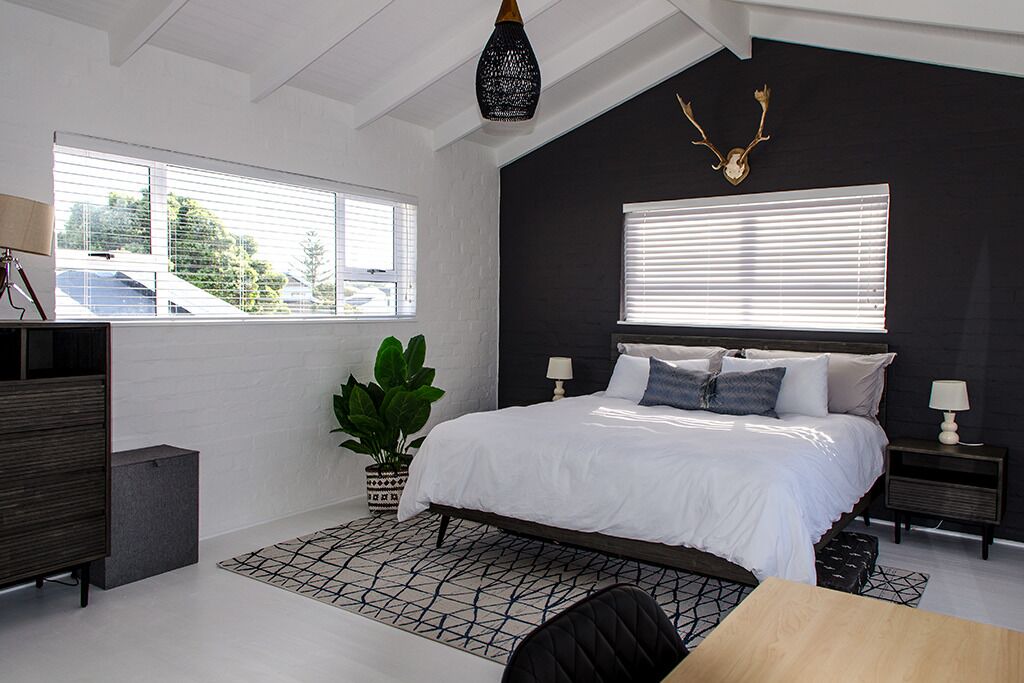 Photo of Bedroom in Marina da Gama