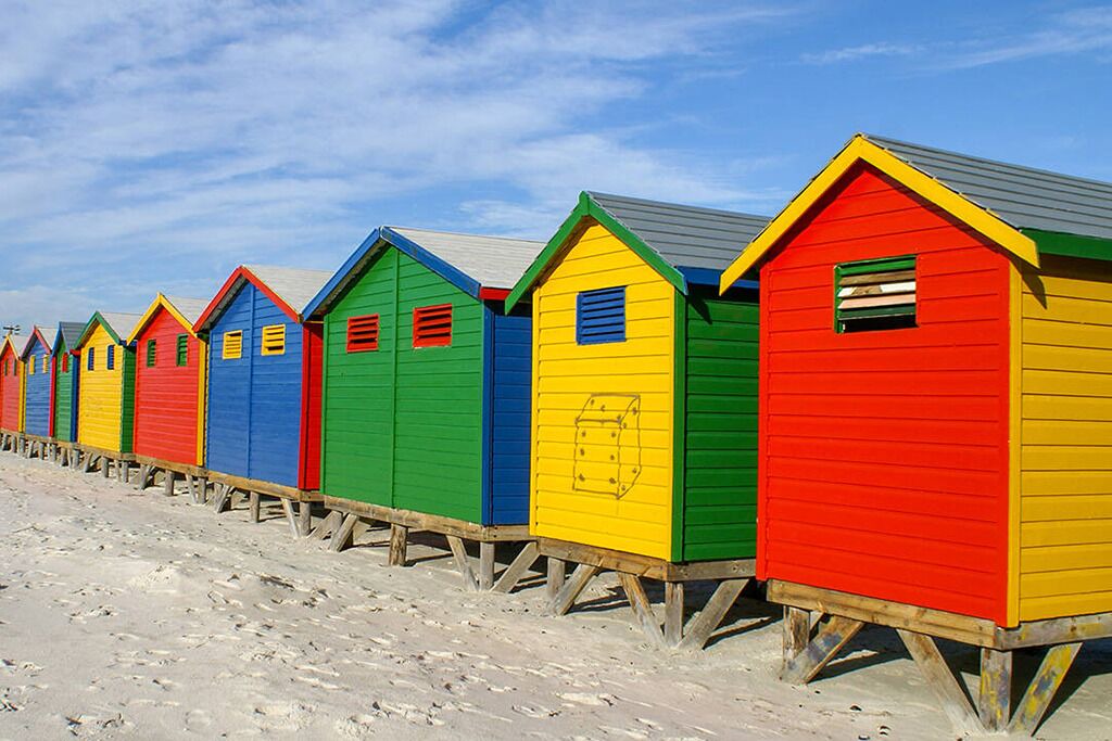 Photo of Outdoor in Marina da Gama