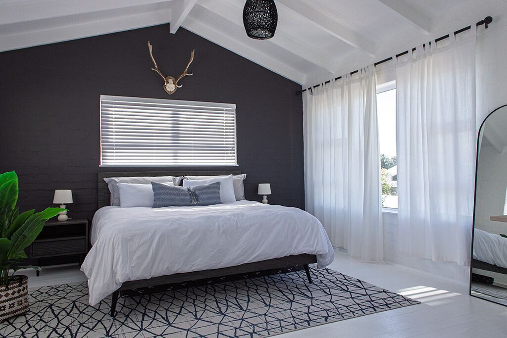 Photo of Bedroom in Marina da Gama
