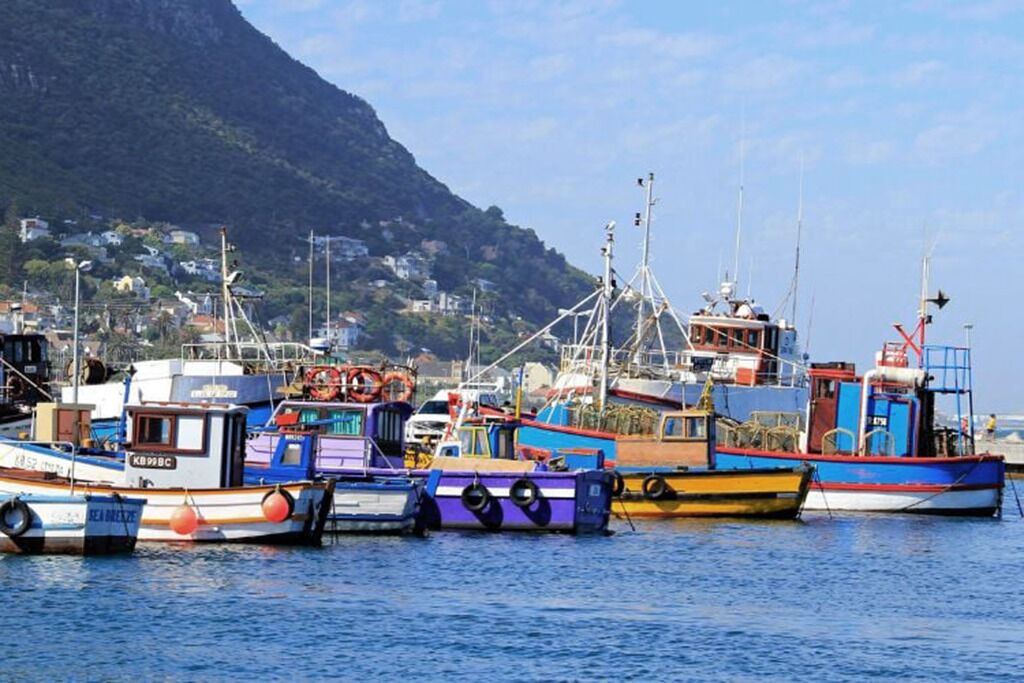 Photo of Others in Marina da Gama
