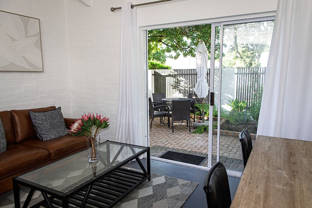 Photo of Livingroom in Marina da Gama