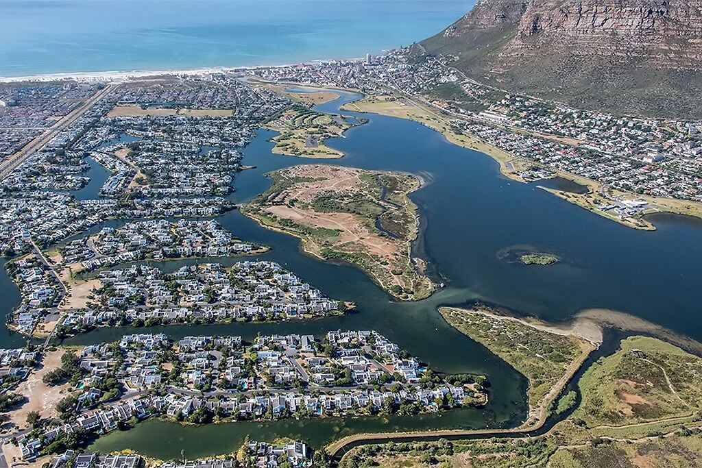 Photo of Outdoor in Marina da Gama