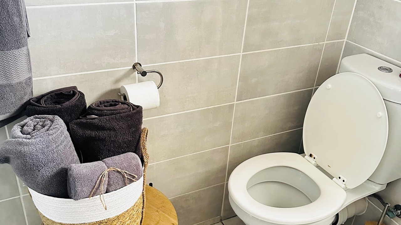 Photo of Bathroom in Boksburg