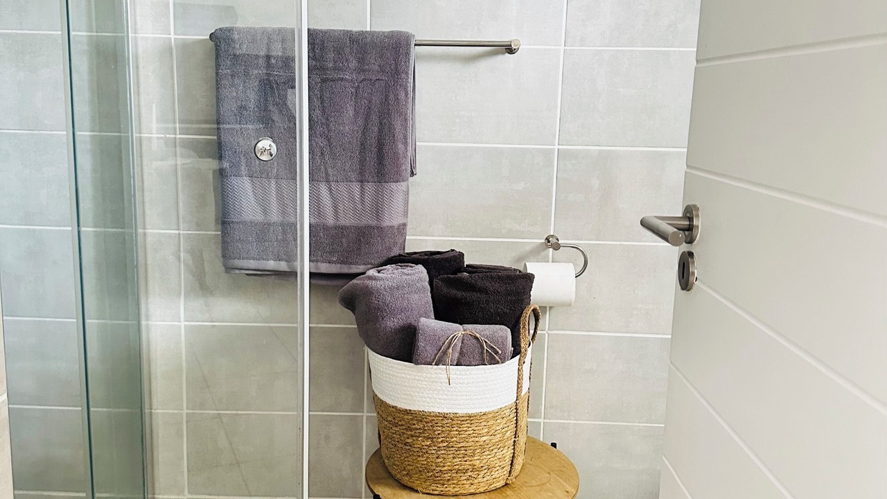 Photo of Bathroom in Boksburg